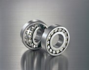 Spherical Roller Bearing Image